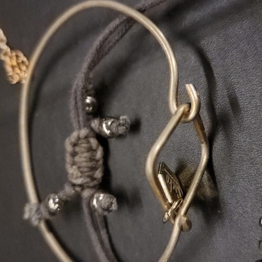Set If Three Bracelets - image 4